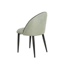 Silla SLOANE Tapizada | MB Mobles