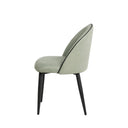 Silla SLOANE Tapizada | MB Mobles