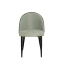 Silla SLOANE Tapizada | MB Mobles