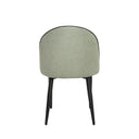 Silla SLOANE Tapizada | MB Mobles