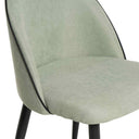 Silla SLOANE Tapizada | MB Mobles