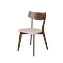 Silla KEIRA Madera Tapizada | MB Mobles