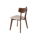 Silla KEIRA Madera Tapizada | MB Mobles