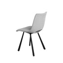 Silla BRIANA Tapizada | MB Mobles
