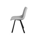Silla BRIANA Tapizada | MB Mobles