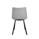 Silla BRIANA Tapizada | MB Mobles