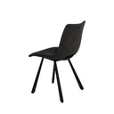 Silla BRIANA Tapizada | MB Mobles
