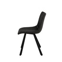 Silla BRIANA Tapizada | MB Mobles