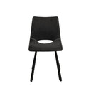 Silla BRIANA Tapizada | MB Mobles