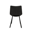 Silla BRIANA Tapizada | MB Mobles