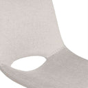 Silla BRIANA Tapizada | MB Mobles