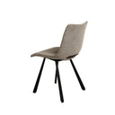 Silla BRIANA Tapizada | MB Mobles