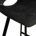 Taburete ASTON Alto 76cm | MB Mobles