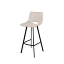 Taburete ASTON Alto 76cm | MB Mobles
