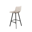 Taburete ASTON Alto 76cm | MB Mobles