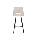 Taburete ASTON Alto 76cm | MB Mobles