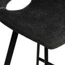 Taburete CLARK Bajo 66cm | MB Mobles
