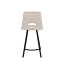 Taburete CLARK Bajo 66cm | MB Mobles