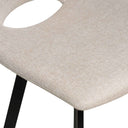 Taburete CLARK Bajo 66cm | MB Mobles