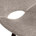 Taburete CLARK Bajo 66cm | MB Mobles