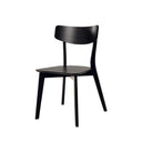 Silla ALAIA Madera | MB Mobles