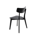 Silla ALAIA Madera | MB Mobles