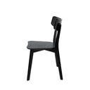 Silla ALAIA Madera | MB Mobles