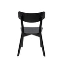Silla ALAIA Madera | MB Mobles