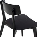 Silla ALAIA Madera | MB Mobles