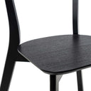 Silla ALAIA Madera | MB Mobles