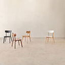Silla ALAIA Madera | MB Mobles