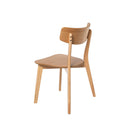 Silla ALAIA Madera | MB Mobles