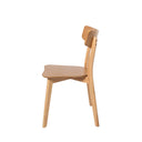Silla ALAIA Madera | MB Mobles