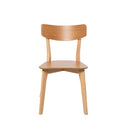 Silla ALAIA Madera | MB Mobles