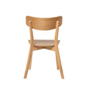 Silla ALAIA Madera | MB Mobles