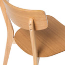 Silla ALAIA Madera | MB Mobles