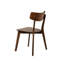 Silla ALAIA Madera | MB Mobles