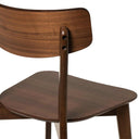 Silla ALAIA Madera | MB Mobles