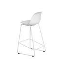 Taburete JAKE Blanco | MB Mobles