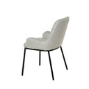Silla LARISA Tapizada | MB Mobles