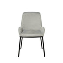 Silla LARISA Tapizada | MB Mobles