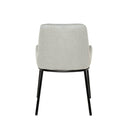 Silla LARISA Tapizada | MB Mobles