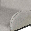 Silla LARISA Tapizada | MB Mobles