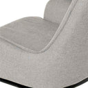 Silla LARISA Tapizada | MB Mobles