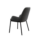 Silla LARISA Tapizada | MB Mobles