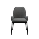 Silla LARISA Tapizada | MB Mobles