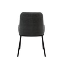 Silla LARISA Tapizada | MB Mobles