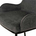 Silla LARISA Tapizada | MB Mobles