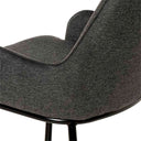 Silla LARISA Tapizada | MB Mobles
