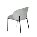Silla FAINA Tapizada | MB Mobles